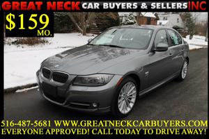  BMW 3-Series 335i xDrive in Great Neck, NY