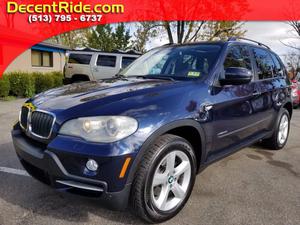  BMW X5 xDrive30i in West Chester, OH