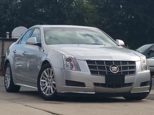  Cadillac CTS 3.0L Luxury in West Springfield, MA