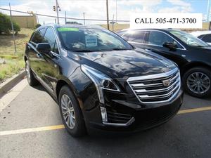  Cadillac XT5 Luxury in Santa Fe, NM