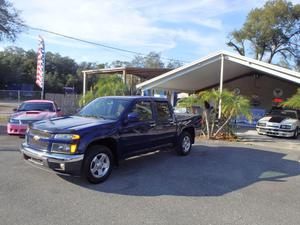  Chevrolet Colorado LT in Tampa, FL