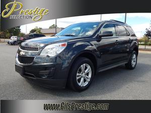  Chevrolet Equinox LS in Columbus, GA