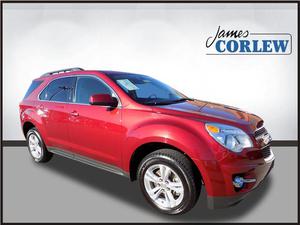  Chevrolet Equinox LT in Clarksville, TN