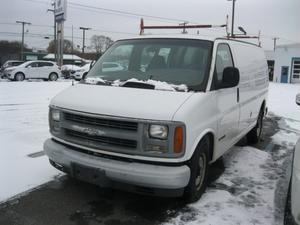  Chevrolet Express  G in Plainville, CT