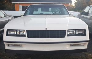  Chevrolet Monte Carlo 2S in Midland, NC