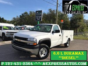  Chevrolet Silverado  in Tarpon Springs, FL