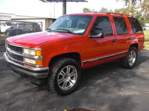  Chevrolet Tahoe LT in Apopka, FL