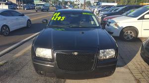  Chrysler 300 Touring in Tarpon Springs, FL