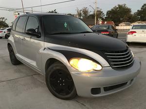  Chrysler PT Cruiser Touring in Jacksonville, FL