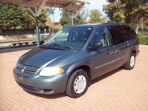  Dodge Grand Caravan SE in Spartanburg, SC