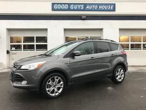  Ford Escape SEL in Southington, CT