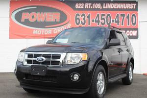  Ford Escape XLT in Lindenhurst, NY