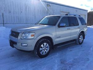  Ford Explorer Limited in Holly, MI