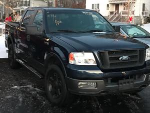  Ford F-150 XLT in Canton, CT
