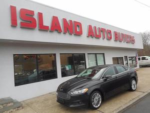  Ford Fusion SE in West Babylon, NY
