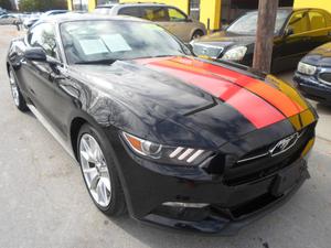  Ford Mustang 2dr EcoBoost Premium in Inwood, NY
