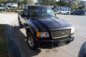  Ford Ranger Edge in Winter Garden, FL