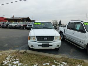  Ford Ranger XL in Vandalia, OH
