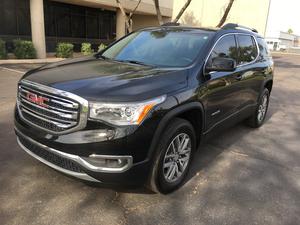  GMC Acadia SLE2 in Phoenix, AZ