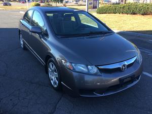  Honda Civic LX in Hartford, CT