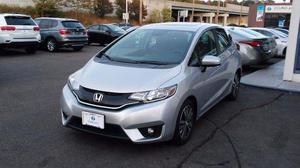  Honda Fit EX in East Haven, CT