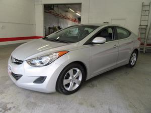  Hyundai Elantra GLS in Little Ferry, NJ