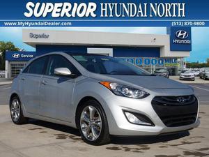  Hyundai Elantra in Fairfield, OH