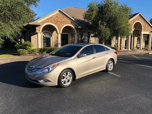  Hyundai Sonata Limited in Ocala, FL