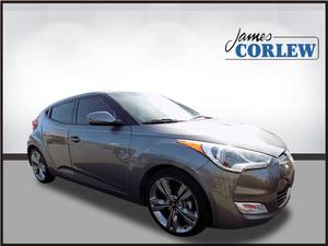  Hyundai Veloster in Clarksville, TN