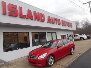  Infiniti G35 in West Babylon, NY