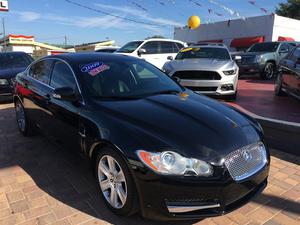  Jaguar XF Luxury in Tampa, FL