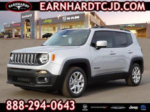  Jeep Renegade LATI in Gilbert, AZ