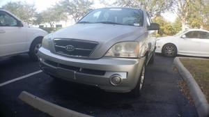  Kia Sorento LX in Saint Cloud, FL