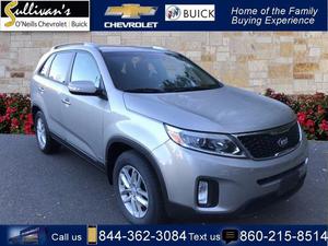  Kia Sorento LX in Southbury, CT