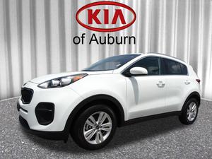  Kia Sportage LX in Auburn, AL