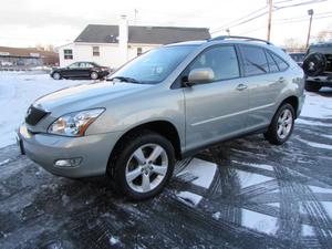  Lexus RX 330 in Milford, CT