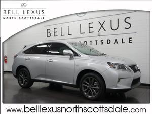  Lexus RX 350 in Scottsdale, AZ