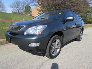  Lexus RX 350 in Somerville, MA