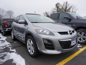  Mazda CX-7 s Touring in Bristol, CT