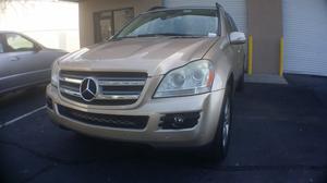  Mercedes-Benz GL-Class GL450 in Saint Cloud, FL