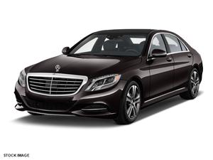  Mercedes-Benz S-Class SMATIC in East Hanover, NJ