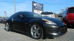  Nissan 370Z Touring in Moncks Corner, SC