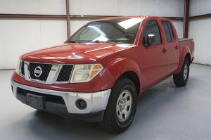  Nissan Frontier SE V6 in Tuscaloosa, AL