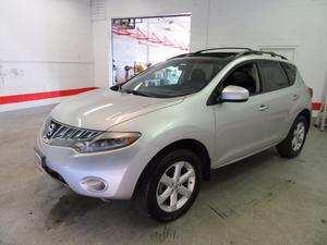  Nissan Murano SL in Little Ferry, NJ