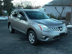  Nissan Rogue S in Bellmore, NY