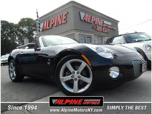  Pontiac Solstice in Wantagh, NY