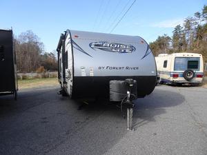  Salem Cruise Lite 261BHXL in Hickory, NC