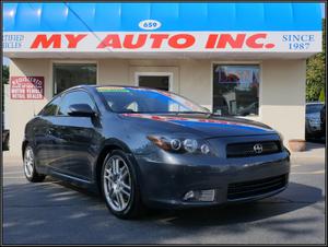  Scion tC in Huntington Station, NY