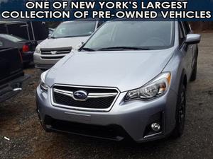  Subaru Crosstrek 2.0i Premium CVT in West Hempstead, NY