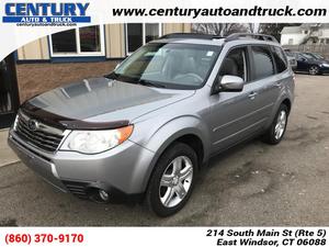  Subaru Forester 2.5 X L.L. Bean in East Windsor, CT